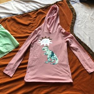 Shirt (George) size M